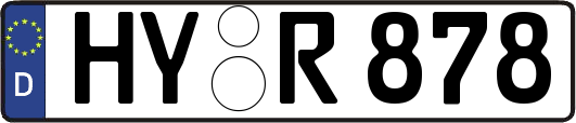 HY-R878