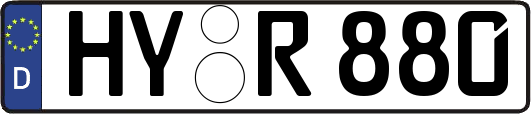 HY-R880