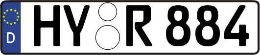 HY-R884