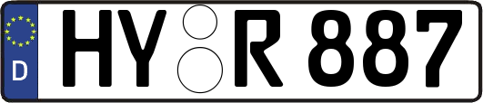 HY-R887