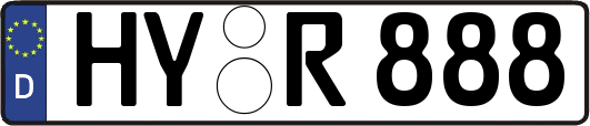 HY-R888