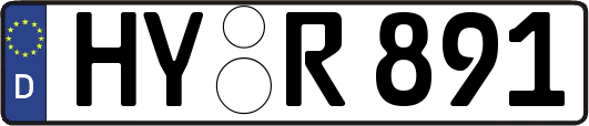 HY-R891