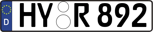 HY-R892