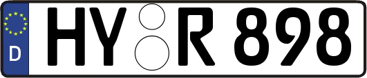 HY-R898