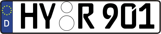 HY-R901