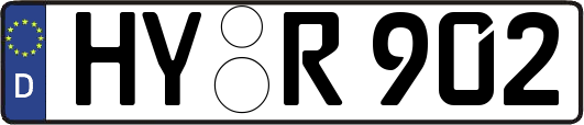 HY-R902