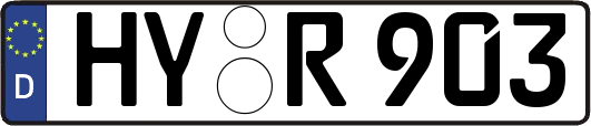 HY-R903