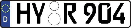 HY-R904