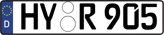 HY-R905