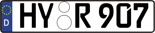 HY-R907