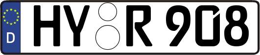 HY-R908