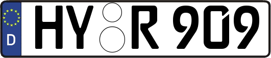 HY-R909