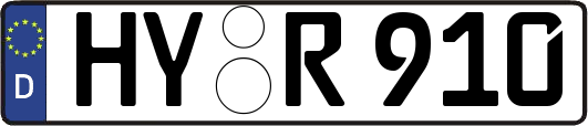 HY-R910