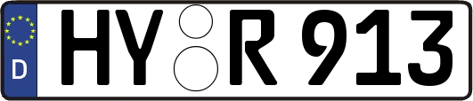 HY-R913