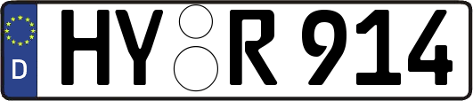 HY-R914