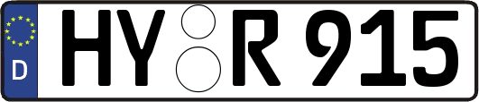 HY-R915