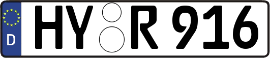 HY-R916
