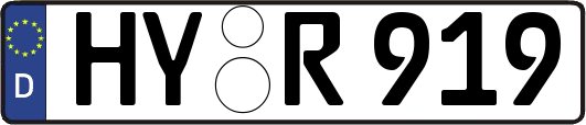 HY-R919