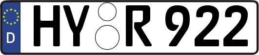 HY-R922