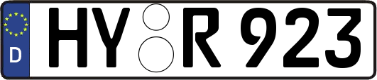HY-R923