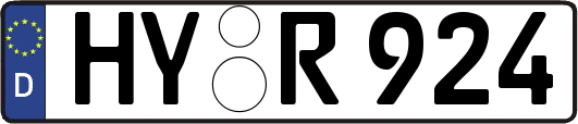 HY-R924