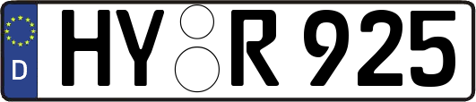 HY-R925