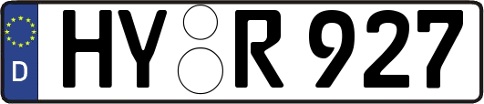 HY-R927