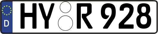 HY-R928