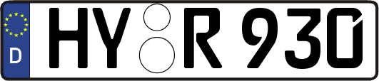 HY-R930