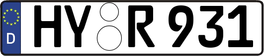 HY-R931