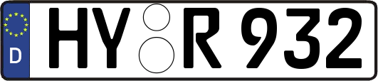 HY-R932