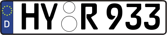 HY-R933
