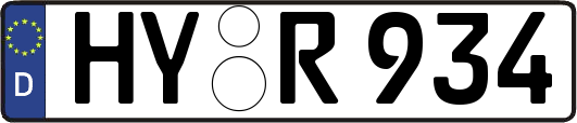 HY-R934