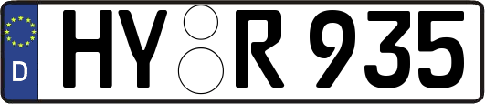 HY-R935