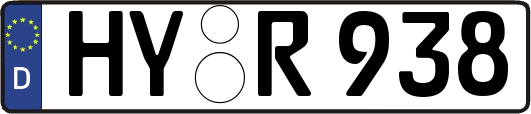 HY-R938