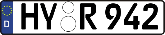 HY-R942