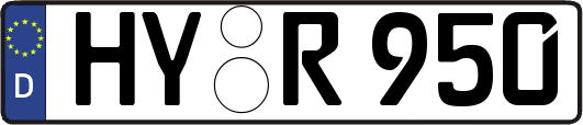 HY-R950