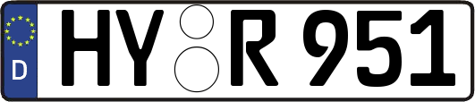 HY-R951