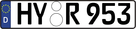 HY-R953