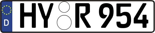 HY-R954