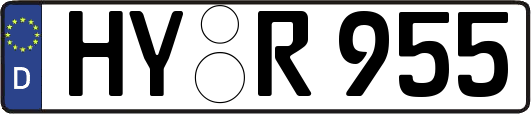 HY-R955
