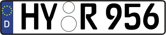 HY-R956