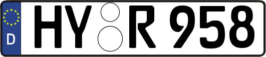 HY-R958