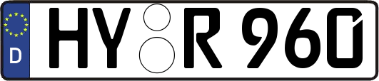HY-R960