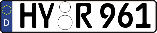 HY-R961