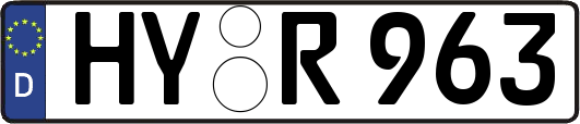 HY-R963