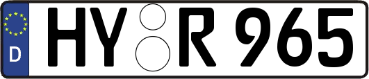 HY-R965