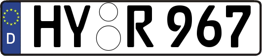 HY-R967