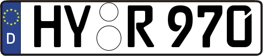 HY-R970
