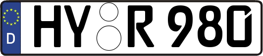 HY-R980
